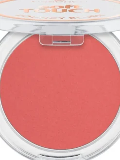 poskipuna Soft Touch Bouncy blush 30>Essence Hot