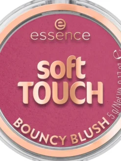 poskipuna Soft Touch Bouncy blush 20>Essence Discount