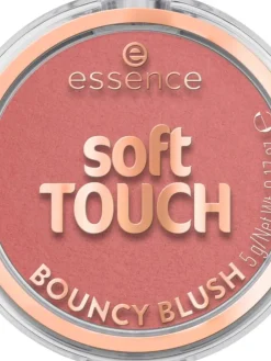 poskipuna Soft Touch Bouncy blush 10>Essence Best