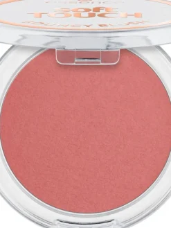 poskipuna Soft Touch Bouncy blush 10><noscript><img width=