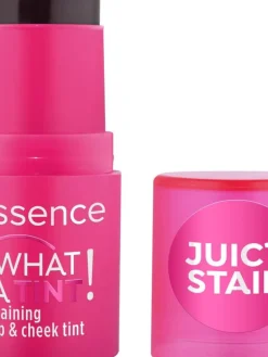 poskisävy What A Tint! staining lip & cheek tint 10><noscript><img width=
