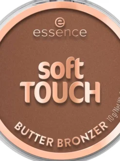 Essence Meikit|puuteri Soft Touch Butter bronzer 30
