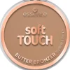 Essence Meikit|puuteri Soft Touch Butter bronzer 10