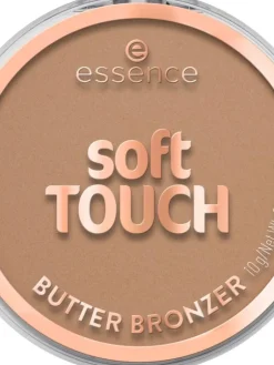 Essence Meikit|puuteri Soft Touch Butter bronzer 10