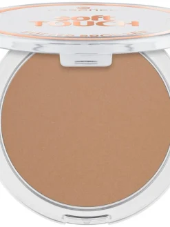 Essence Meikit|puuteri Soft Touch Butter bronzer 10