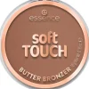 Essence Meikit|puuteri Soft Touch Butter bronzer 20