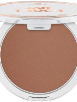 Essence Meikit|puuteri Soft Touch Butter bronzer 20
