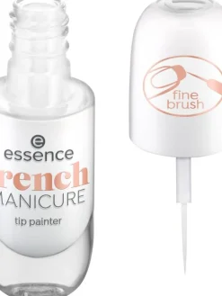 Essence Kynsilakat Ja -Tarvikkeet|Rench Manicure Tip Painter 01