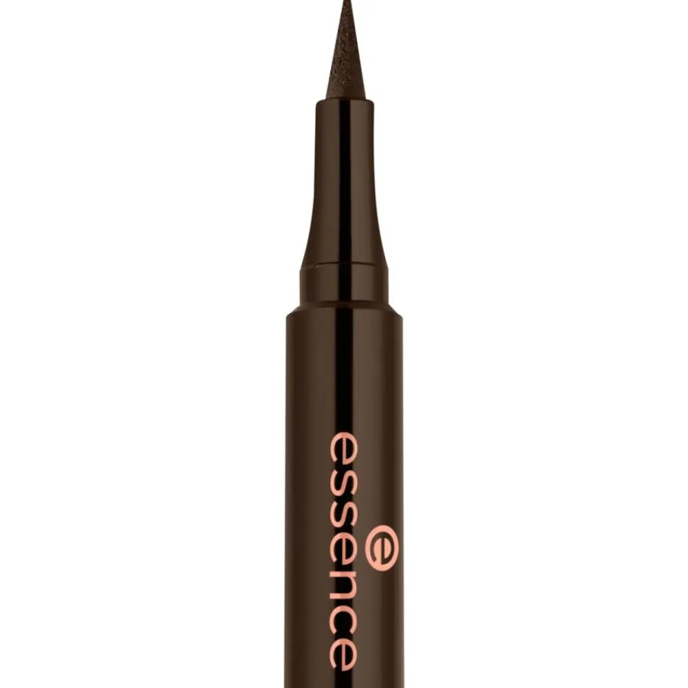 silmänrajauskynä eyeliner pen extra long-lasting 020>Essence Discount