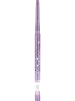 silmänrajauskynä Meta Glow Duo-Chrome Eye Pencil 02><noscript><img width=