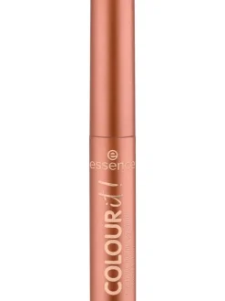 silmänrajausväri Colour it! metallic liquid liner 01>Essence Hot