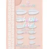 tekokynnet What The Fake! Press-On nails manicure se>Essence Online