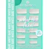 tekokynnet What The Fake! Press-On nails manicure se>Essence Sale