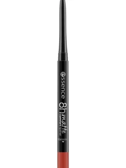 vedenkestävä huultenrajauskynä 8h Matte Comfort 18>Essence Discount