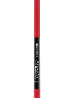 Essence Meikit|vedenkestävä huultenrajauskynä 8h Matte Comfort 13