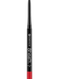 Essence Meikit|vedenkestävä huultenrajauskynä 8h Matte Comfort 13