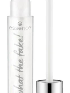 what the fake! Täytelöittävä huulivoide>Essence Clearance