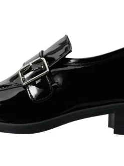 Essentials x Ulanka Kävelykengät|loaferit Lea ABK Black