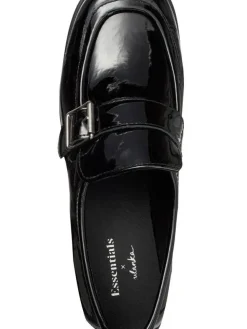 Essentials x Ulanka Kävelykengät|loaferit Lea ABK Black