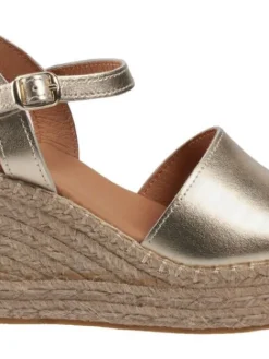 Essentials x Ulanka Sandaalit|sandaalit Pawi GLD GLD Gold