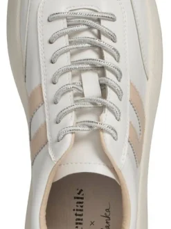 Essentials x Ulanka Tennarit Ja Sneakerit|Kävelykengät|tennarit Suno WHT WHT White