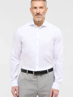 paita F142 4122 Slim fit>Eterna Discount