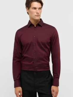 Eterna Kauluspaidat|paita F171 8464 Slim fit