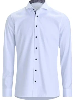 Eterna Kauluspaidat|paita F132 8817 Slim fit