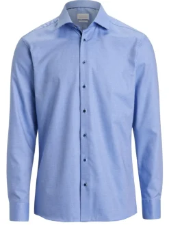 paita F170 2117 Slim fit>Eterna Hot