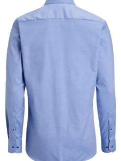 paita F170 2117 Slim fit>Eterna Hot