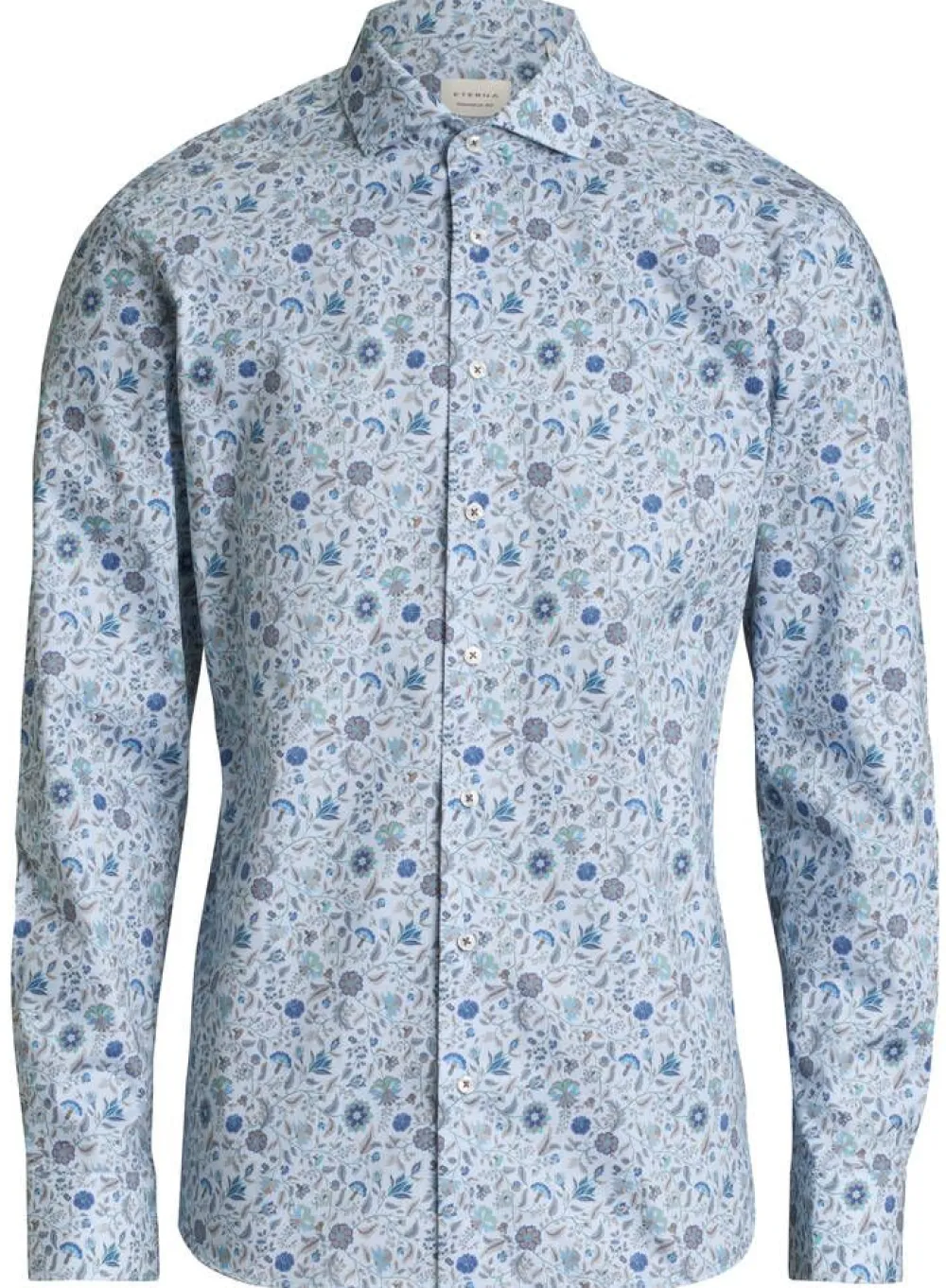 paita F182 2638 Slim fit>Eterna Sale