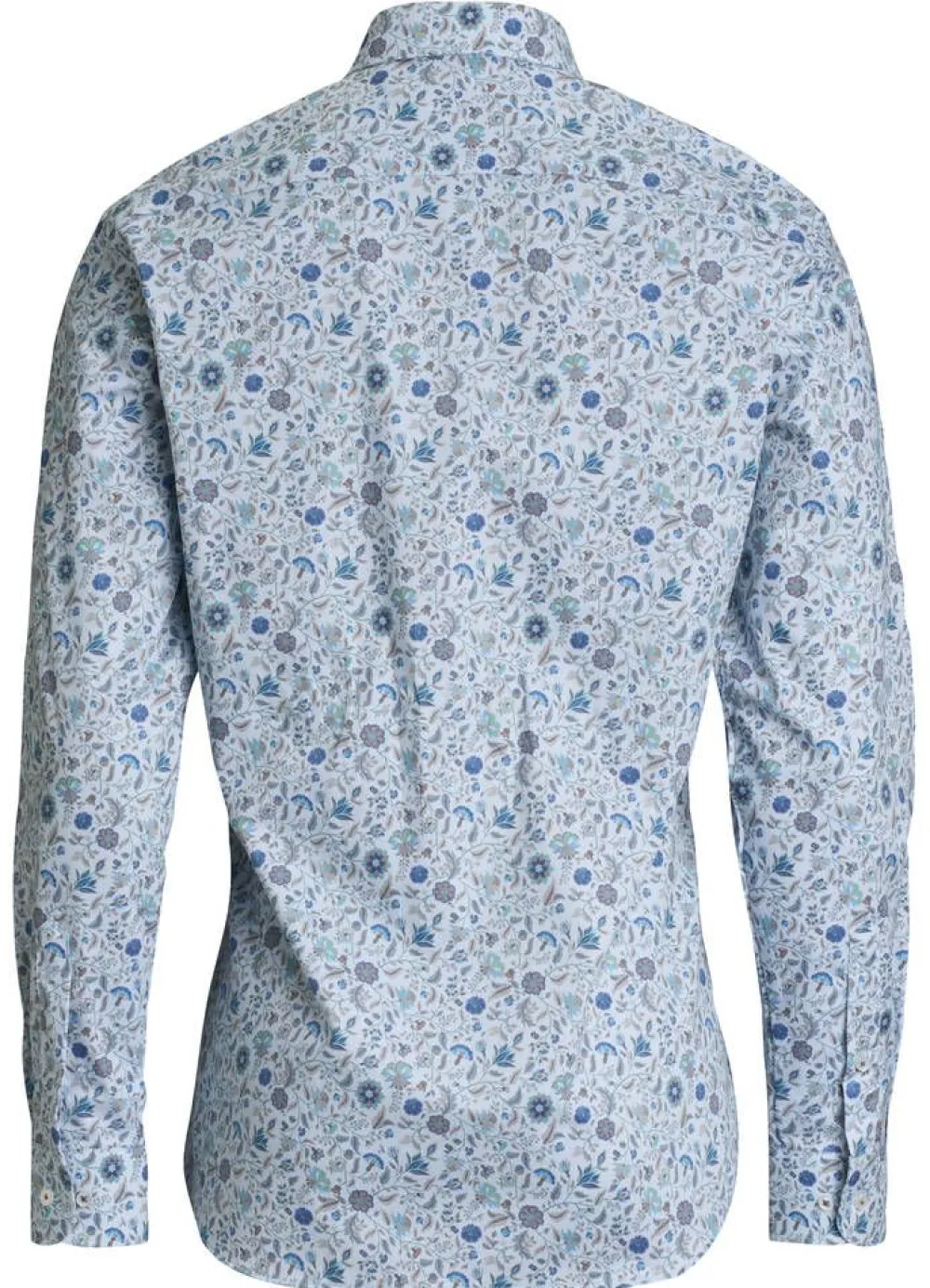 paita F182 2638 Slim fit>Eterna Sale