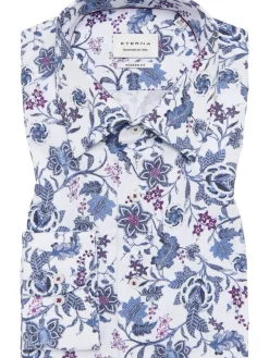 Eterna Kauluspaidat|paita X171 1021 Modern fit