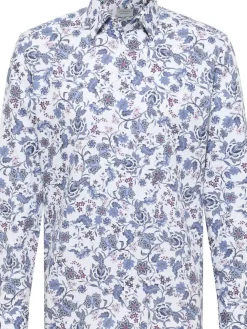 Eterna Kauluspaidat|paita X171 1021 Modern fit