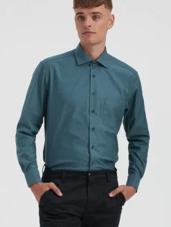 Eterna Kauluspaidat|paita X15K 8134 Modern fit