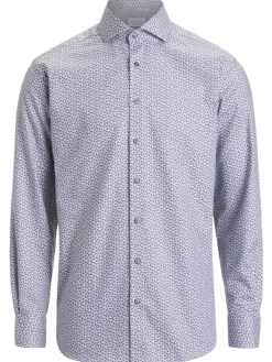 Eterna Kauluspaidat|paita X17V 2251 Modern fit