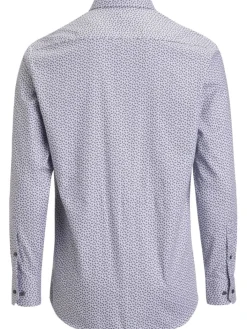 Eterna Kauluspaidat|paita X17V 2251 Modern fit