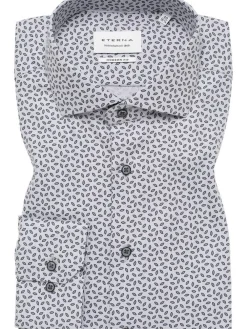 Eterna Kauluspaidat|paita X17V 2251 Modern fit