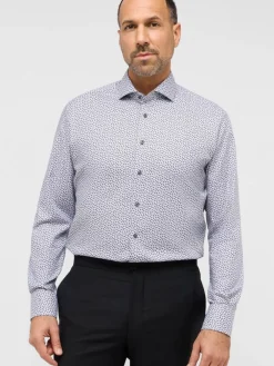 Eterna Kauluspaidat|paita X17V 2251 Modern fit