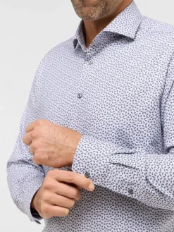 Eterna Kauluspaidat|paita X17V 2251 Modern fit