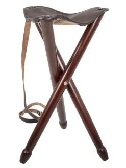 metsästystuoli kolmijalkainen 50 cm>5etta Discount
