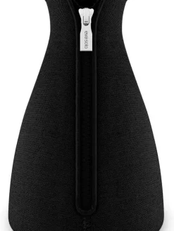 Eva Solo Juoma- Ja Baaritarvikkeet|Tarjoilu|Cafe Solo 1,0 L Black woven
