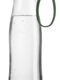 Eva Solo Juomapullot|Juoma- Ja Baaritarvikkeet|juomapullo lasia Cactus green 0,5 l