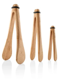 Nordic Kitchen keittiöpihdit 3 kpl>Eva Solo Hot
