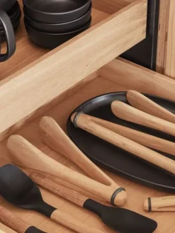 Nordic Kitchen minipihdit 16 cm><noscript><img width=