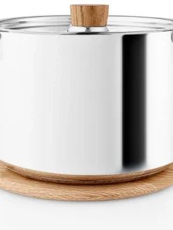 Eva Solo Ruoansäilytys Ja Järjestys|Keittiötarvikkeet|Nordic Kitchen pannunalunen magneetti