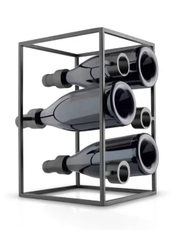 Eva Solo Juoma- Ja Baaritarvikkeet|Nordic Kitchen Wine Cube