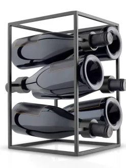 Eva Solo Juoma- Ja Baaritarvikkeet|Nordic Kitchen Wine Cube