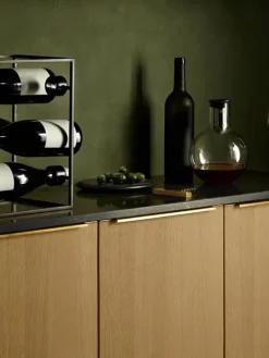 Eva Solo Juoma- Ja Baaritarvikkeet|Nordic Kitchen Wine Cube