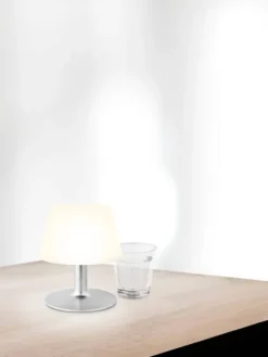 Eva Solo Koriste- Ja Kausivalot|SunLight pöytävalaisin 16 cm